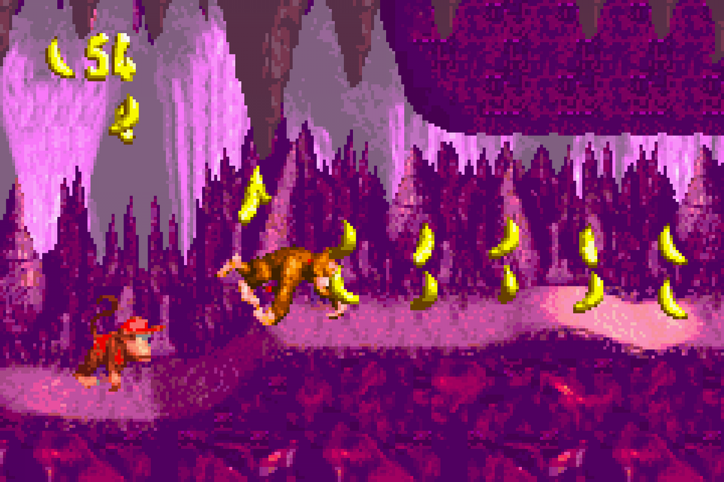 Donkey Kong Country – Super Nintendo Entertainment System (SNES) - for just $22.99! 