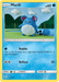 Marill (34/147) [Sun & Moon: Burning Shadows] - for just $0.30! 