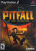 Pitfall The Lost Expedition (Playstation 2) - for just $0! 