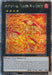 Infernal Flame Banshee (Quarter Century Secret Rare) [AGOV-EN043] Quarter Century Secret Rare - for just $8.75! 