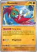 Hawlucha (Prerelease) [Staff] 007 - SV Scarlet & Violet Promo Cards Holofoil - for just $61.08! 