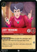 Lady Tremaine - Overbearing Matriarch (111/204) - Rise of the Floodborn - for just $0.03! 