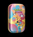 Scarlet & Violet: 151 - Mini Tin (Electabuzz & Magnemites) - for just $60! 