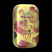 Scarlet & Violet: 151 - Mini Tin (Hitmonlee & Kadabra) - for just $60! 