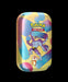 Scarlet & Violet: 151 - Mini Tin (Machamp & Cubone) - for just $60! 