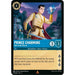 Prince Charming - Heir to the Throne (157/204) [Rise of the Floodborn] - Just $0.20! Shop now at Retro Gaming of Denver