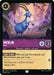 Merlin - Goat (51/204) - Rise of the Floodborn - for just $0.06! 