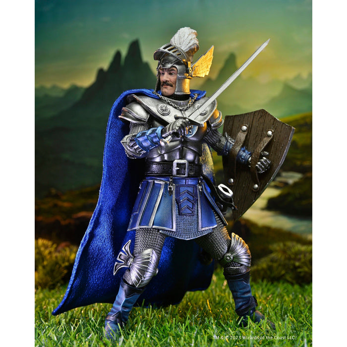 NECA D&D: Ultimate Strongheart Action Figure (7") - Premium Toys and Collectible - Just $39.99! Shop now at Retro Gaming of Denver