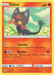 Litten (27/214) [Sun & Moon: Unbroken Bonds] - for just $0.15! 