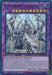 El Shaddoll Shekhinaga [SDSH-EN048] Super Rare - for just $0.10! 