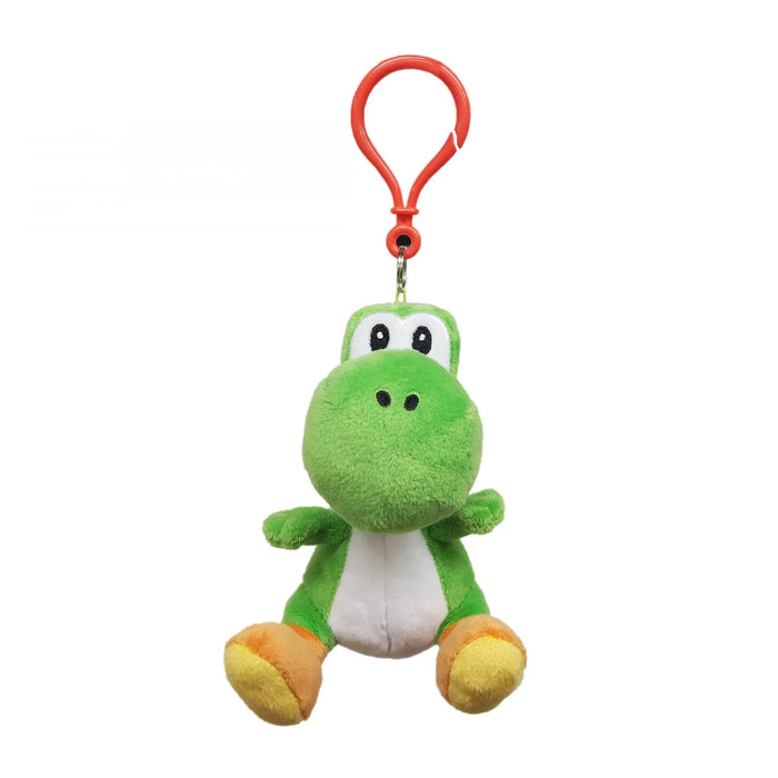 Yoshi 6" Plush Dangler - for just $19.99! 