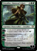 Freyalise, Llanowar's Fury (CMM-290) - Commander Masters - for just $1.36! 