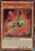 Tri-Brigade Mercourier [SDAZ-EN001] Ultra Rare - for just $0.10! 