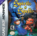 Spirits & Spells (Gameboy Advance) - for just $0! 