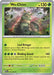 Wo-Chien 018/182 - SV04 Paradox Rift Holofoil - for just $0.09! 