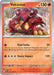 Volcanion 022/182 - SV04 Paradox Rift Holofoil - for just $0.05! 