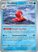 Octillery 034/182 - SV04 Paradox Rift - for just $0.05! 