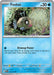 Feebas 035/182 - SV04 Paradox Rift - for just $0.05! 