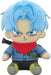 DRAGON BALL SUPER - FUTURE TRUNKS SITTING POSE PLUSH - for just $26.99! 