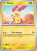 Plusle 060/182 - SV04 Paradox Rift - for just $0.05! 