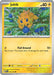 Joltik 064/182 - SV04 Paradox Rift - for just $0.08! 