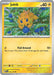 Joltik (064/182) [Scarlet & Violet: Paradox Rift] - for just $0.10! 