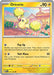 Oricorio 067/182 - SV04 Paradox Rift - for just $0.05! 