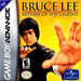 Bruce Lee: Return of the Legend (Gameboy Advance) - for just $0! 
