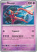 Deoxys 074/182 - SV04 Paradox Rift Holofoil - for just $0.10! 