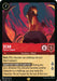 Scar - Vicious Cheater (125/204) - Rise of the Floodborn - for just $0.42! 