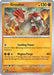 Groudon 093/182 - SV04 Paradox Rift Holofoil - for just $0.08! 