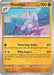 Mienshao 097/182 - SV04 Paradox Rift - for just $0.04! 