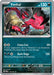 Yveltal 118/182 - SV04 Paradox Rift Holofoil - for just $0.10! 