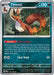 Thievul 120/182 - SV04 Paradox Rift Holofoil - for just $0.05! 