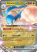 Altaria ex 140/182 - SV04 Paradox Rift Holofoil - for just $0.43! 