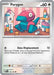 Porygon 142/182 - SV04 Paradox Rift - for just $0.08! 