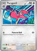 Porygon2 143/182 - SV04 Paradox Rift - for just $0.05! 