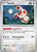 Spinda 151/182 - SV04 Paradox Rift - for just $0.05! 