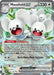 Maushold ex (155/182) [Scarlet & Violet: Paradox Rift] - for just $0.50! 