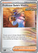 Professor Sada's Vitality 170/182 - SV04 Paradox Rift - for just $0.03! 