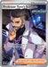 Professor Turo's Scenario 240/182 - SV04 Paradox Rift Holofoil - for just $1.44! 