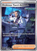 Professor Turo's Scenario 257/182 - SV04 Paradox Rift Holofoil - for just $3.36! 
