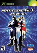 Rent A Hero No 1 (Xbox) - for just $0! 