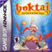 Boktai: Sun in Your Hands (Gameboy Advance) - for just $0! 