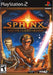 Sphinx and the Cursed Mummy (Playstation 2) - for just $0! 