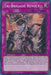 Tri-Brigade Revolt [RA01-EN079] Super Rare - for just $0.10! 
