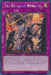 Tri-Brigade Revolt [RA01-EN079] Platinum Secret Rare - for just $0.20! 