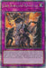 Tri-Brigade Revolt [RA01-EN079] Quarter Century Secret Rare - for just $1! 
