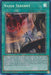 Nadir Servant [RA01-EN062] Prismatic Collector's Rare - for just $1! 