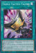 Triple Tactics Talent [RA01-EN063] Super Rare - for just $0.50! 